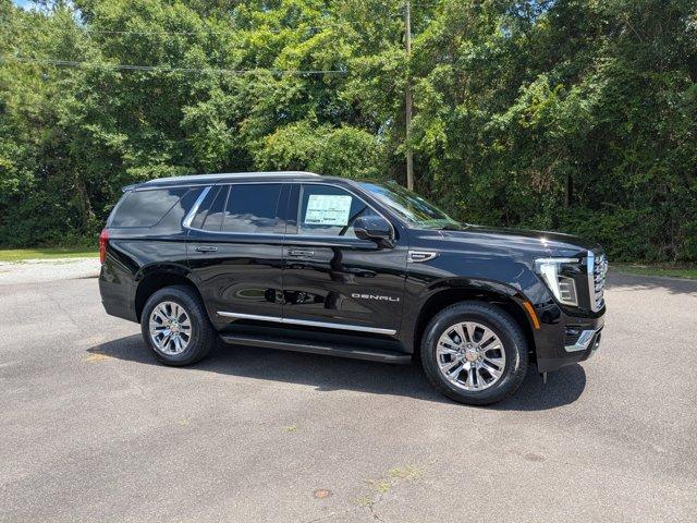 Thumbnail image of 2025 GMC Yukon at New-JeffFenderBuickGMCCadillac of Tifton, GA
