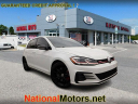 Thumbnail image of 2019 Volkswagen Golf GTI at National Motors Of Ellicott City - Edmunds USED