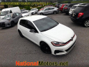 Thumbnail image of 2019 Volkswagen Golf GTI at National Motors Of Ellicott City - Edmunds USED