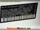 Thumbnail image of 2019 Volkswagen Golf GTI at National Motors Of Ellicott City - Edmunds USED