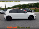 Thumbnail image of 2019 Volkswagen Golf GTI at National Motors Of Ellicott City - Edmunds USED