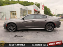Thumbnail image of 2023 Dodge Charger at Ramey Motors