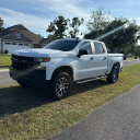 Thumbnail image of 2020 Chevrolet Silverado 1500 at D NX MOTORS LLC