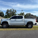 Thumbnail image of 2020 Chevrolet Silverado 1500 at D NX MOTORS LLC