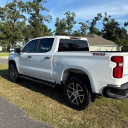 Thumbnail image of 2020 Chevrolet Silverado 1500 at D NX MOTORS LLC