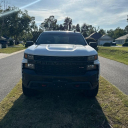 Thumbnail image of 2020 Chevrolet Silverado 1500 at D NX MOTORS LLC