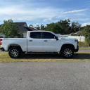 Thumbnail image of 2020 Chevrolet Silverado 1500 at D NX MOTORS LLC