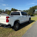 Thumbnail image of 2020 Chevrolet Silverado 1500 at D NX MOTORS LLC
