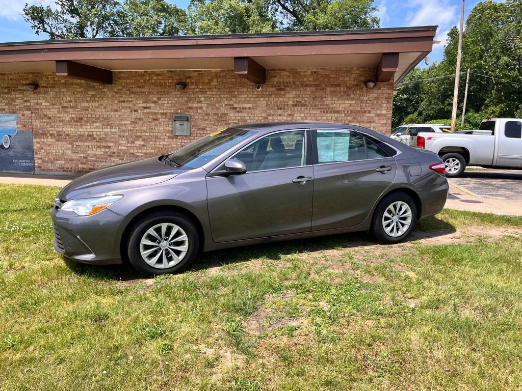 Thumbnail image of 2016 Toyota Camry at FUSION MOTORS LLC