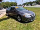 Thumbnail image of 2016 Toyota Camry at FUSION MOTORS LLC