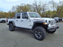 Thumbnail image of 2023 Jeep Gladiator at Green Brook Buick Gmc