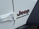 Thumbnail image of 2023 Jeep Gladiator at Green Brook Buick Gmc