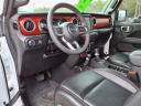 Thumbnail image of 2023 Jeep Gladiator at Green Brook Buick Gmc