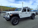 Thumbnail image of 2023 Jeep Gladiator at Green Brook Buick Gmc