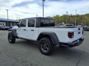 Thumbnail image of 2023 Jeep Gladiator at Green Brook Buick Gmc