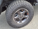 Thumbnail image of 2023 Jeep Gladiator at Green Brook Buick Gmc