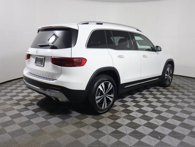 Thumbnail image of 2025 Mercedes-Benz GLB at USED Mercedes Benz Porsche Audi of Melbourne