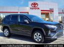 Thumbnail image of 2023 Toyota RAV4 at Haley Toyota Of Roanoke