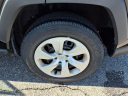 Thumbnail image of 2023 Toyota RAV4 at Haley Toyota Of Roanoke