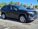 Thumbnail image of 2023 Toyota RAV4 at Haley Toyota Of Roanoke