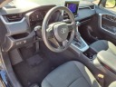 Thumbnail image of 2023 Toyota RAV4 at Haley Toyota Of Roanoke