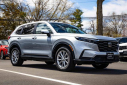 Thumbnail image of 2023 Honda CR-V at Bridgewater Kia