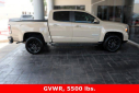 Thumbnail image of 2021 GMC Canyon at Fred Haas Toyota World NEW