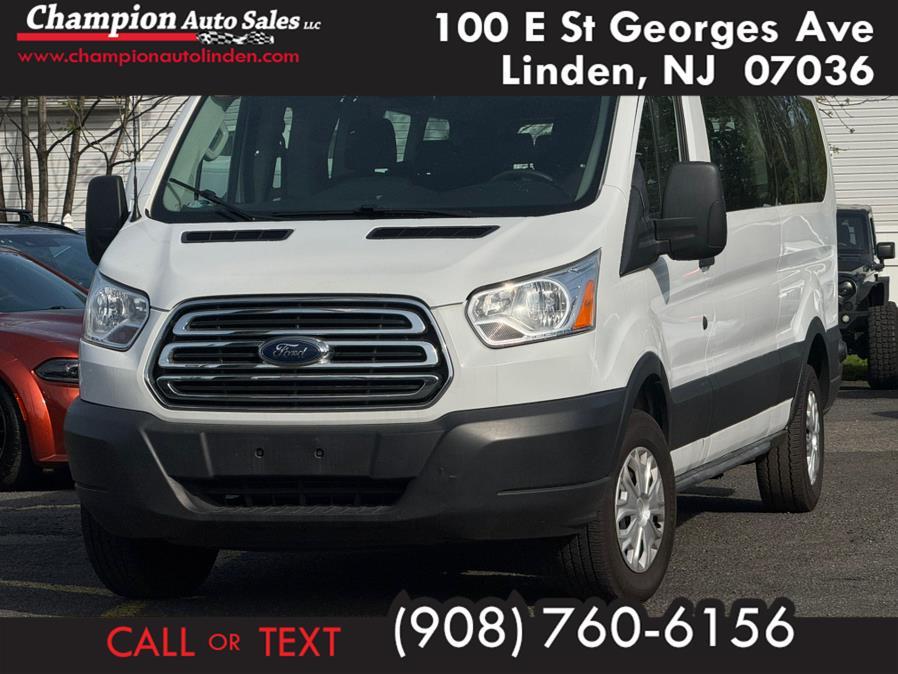 Thumbnail image of 2019 Ford Transit at Champion Used Auto Sales