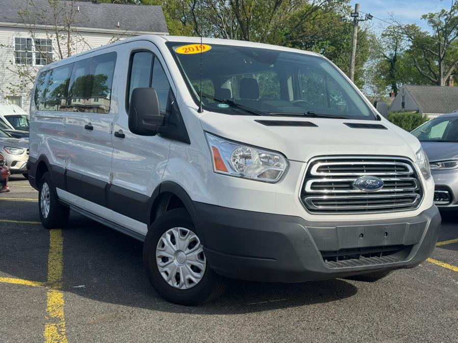 Thumbnail image of 2019 Ford Transit at Champion Used Auto Sales
