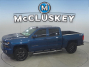 Thumbnail image of 2017 Chevrolet Silverado 1500 at Mccluskey Chevrolet Kings Automall