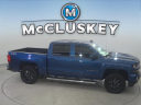 Thumbnail image of 2017 Chevrolet Silverado 1500 at Mccluskey Chevrolet Kings Automall