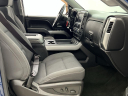 Thumbnail image of 2017 Chevrolet Silverado 1500 at Mccluskey Chevrolet Kings Automall