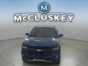 Thumbnail image of 2017 Chevrolet Silverado 1500 at Mccluskey Chevrolet Kings Automall