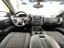 Thumbnail image of 2017 Chevrolet Silverado 1500 at Mccluskey Chevrolet Kings Automall
