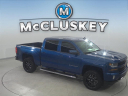 Thumbnail image of 2017 Chevrolet Silverado 1500 at Mccluskey Chevrolet Kings Automall