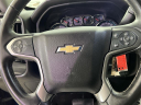 Thumbnail image of 2017 Chevrolet Silverado 1500 at Mccluskey Chevrolet Kings Automall