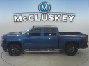 Thumbnail image of 2017 Chevrolet Silverado 1500 at Mccluskey Chevrolet Kings Automall
