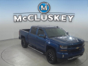 Thumbnail image of 2017 Chevrolet Silverado 1500 at Mccluskey Chevrolet Kings Automall