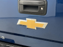 Thumbnail image of 2017 Chevrolet Silverado 1500 at Mccluskey Chevrolet Kings Automall