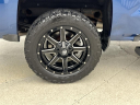 Thumbnail image of 2017 Chevrolet Silverado 1500 at Mccluskey Chevrolet Kings Automall
