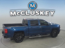 Thumbnail image of 2017 Chevrolet Silverado 1500 at Mccluskey Chevrolet Kings Automall