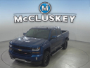 Thumbnail image of 2017 Chevrolet Silverado 1500 at Mccluskey Chevrolet Kings Automall