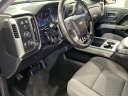 Thumbnail image of 2017 Chevrolet Silverado 1500 at Mccluskey Chevrolet Kings Automall