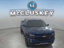 Thumbnail image of 2017 Chevrolet Silverado 1500 at Mccluskey Chevrolet Kings Automall