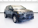 Thumbnail image of 2024 Jeep Compass at Stg Auto Group Montclair