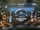 Thumbnail image of 2024 Jeep Compass at Stg Auto Group Montclair