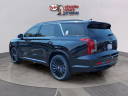 Thumbnail image of 2025 Hyundai PALISADE at Charlie Clark Hyundai
