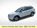 Thumbnail image of 2015 Subaru Forester at Mcgee Toyota Of Epping