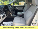 2015 Subaru Forester 2.5i Premium at Mcgee Toyota Of Epping