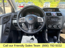 Thumbnail image of 2015 Subaru Forester at Mcgee Toyota Of Epping